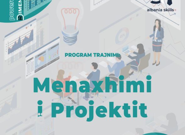 07. menaxhimi i projektit