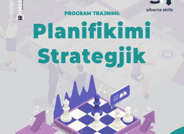 09. Planifikimi strategjik